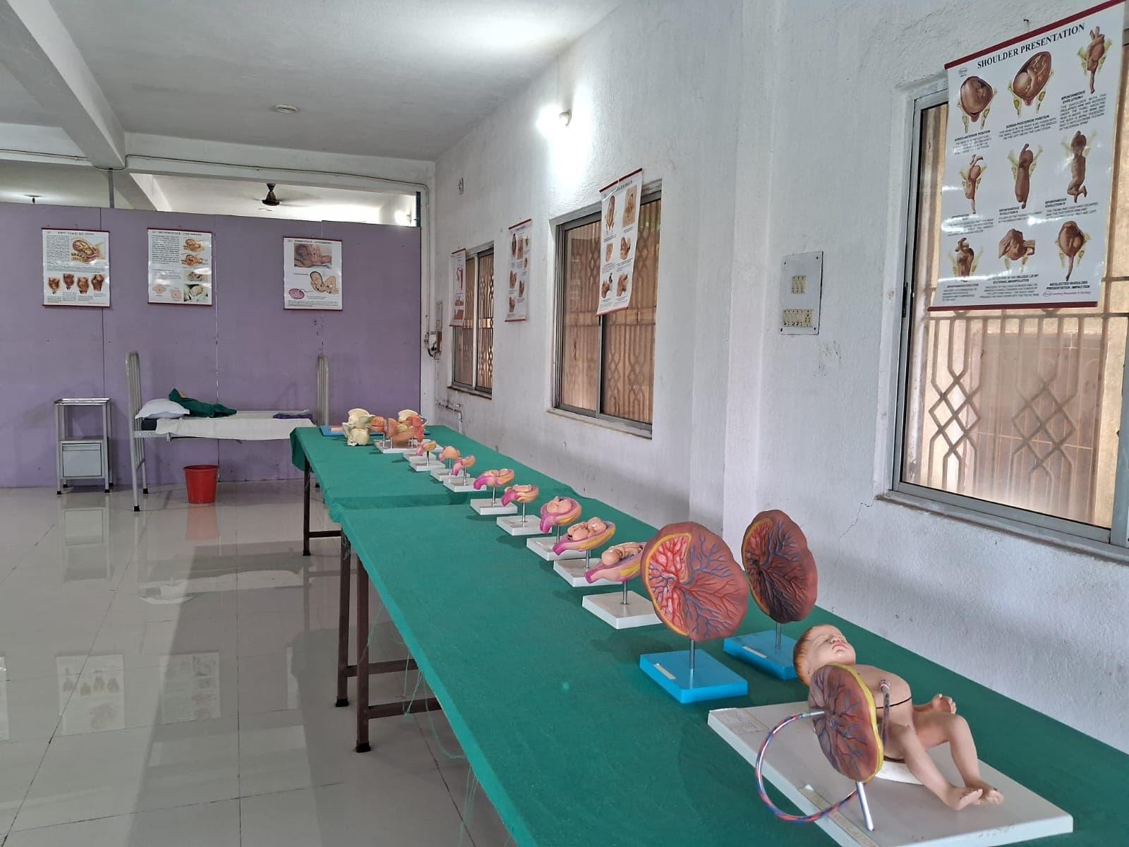 Birsa College of Nursing Bokaro CAMPUS photo 1